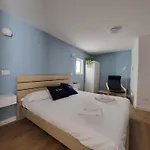 The Attico Apartman Bari