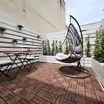 The Attico Apartman