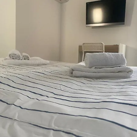 Daire The Attico Bari