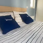 Διαμέρισμα The Attico *