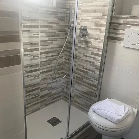 The Attico Apartamento *