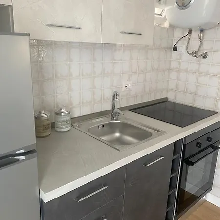Apartman The Attico Bari