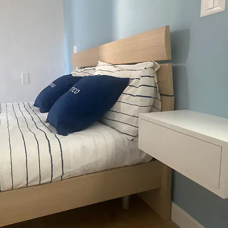 The Attico Appartement *