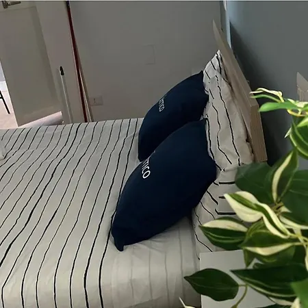 The Attico Apartamento