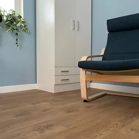 Apartamento The Attico *