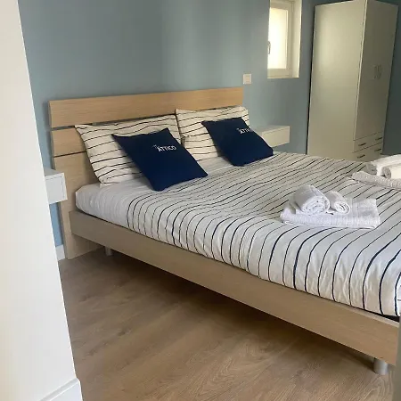 The Attico Apartamento