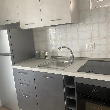 The Attico Apartman