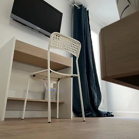Apartman The Attico