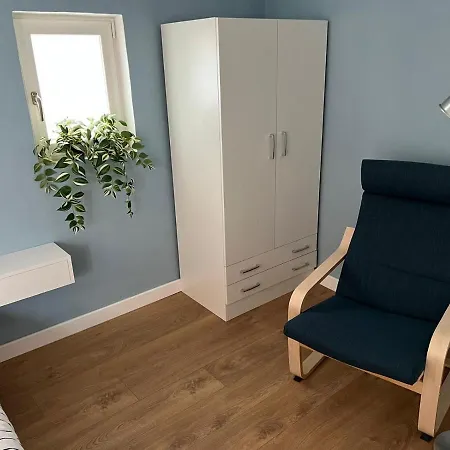 Apartamento The Attico Bari