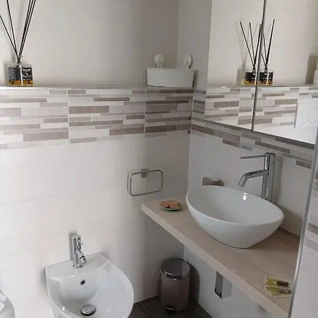 The Attico Apartamento
