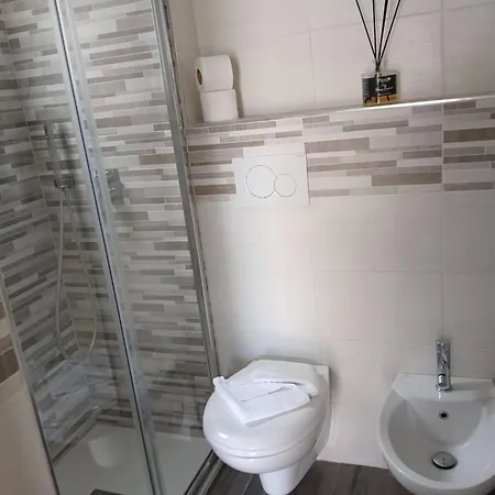 Apartamento The Attico *