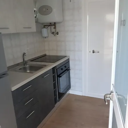Apartamento The Attico Bari