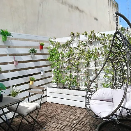 Apartamento The Attico