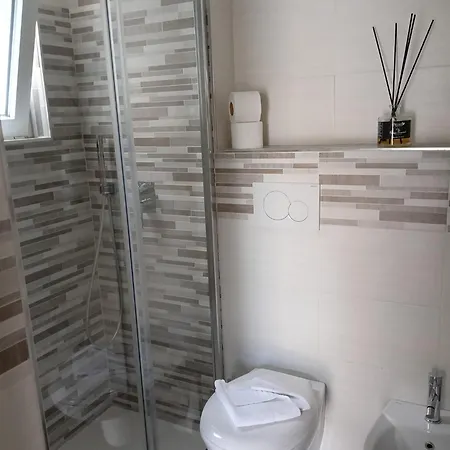 Apartamento The Attico