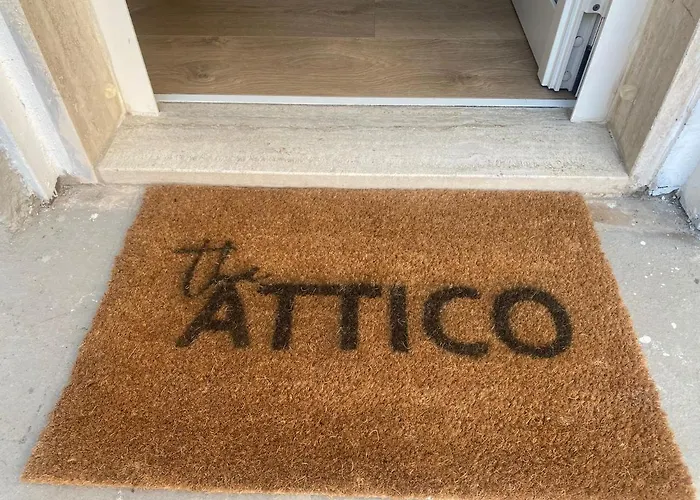 The Attico * Bari