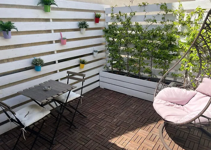 The Attico * בארי